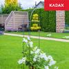 KADAX Obelisk Ogrodowy metalowy Girlanda Na Kwiaty 