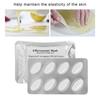 16pcs Collagen Capsule Collagen Pills for DIY Natural Fruit Vegetable Facial Care Mask Machine