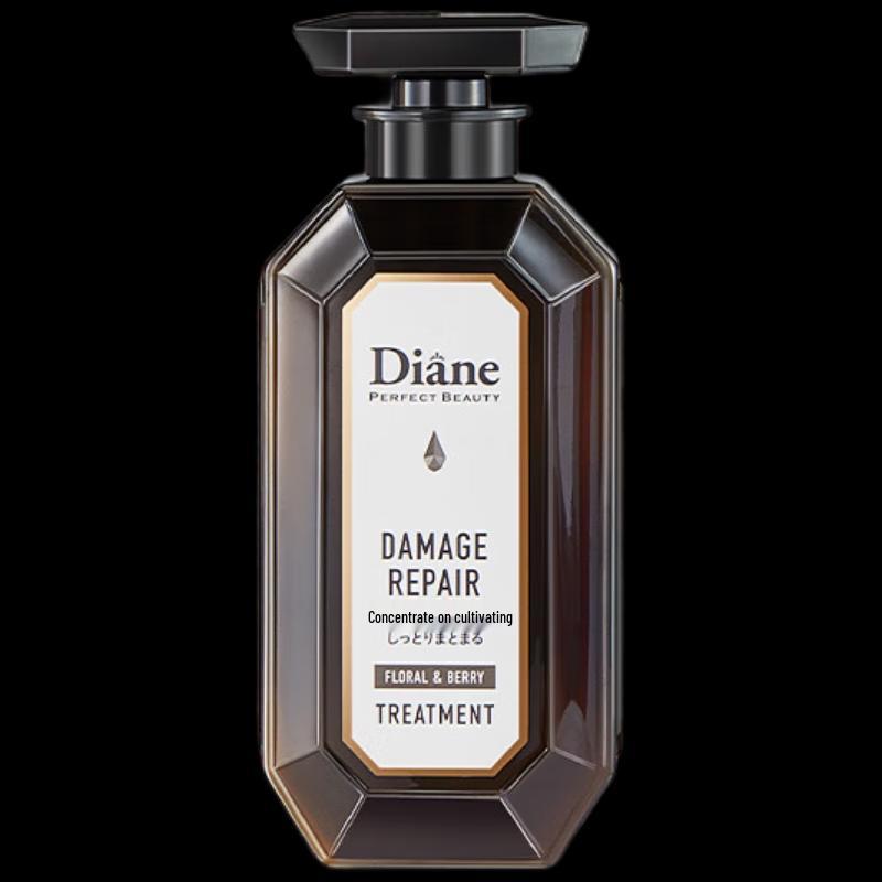 

Diane Beauté Damage Repair Hair Conditioner