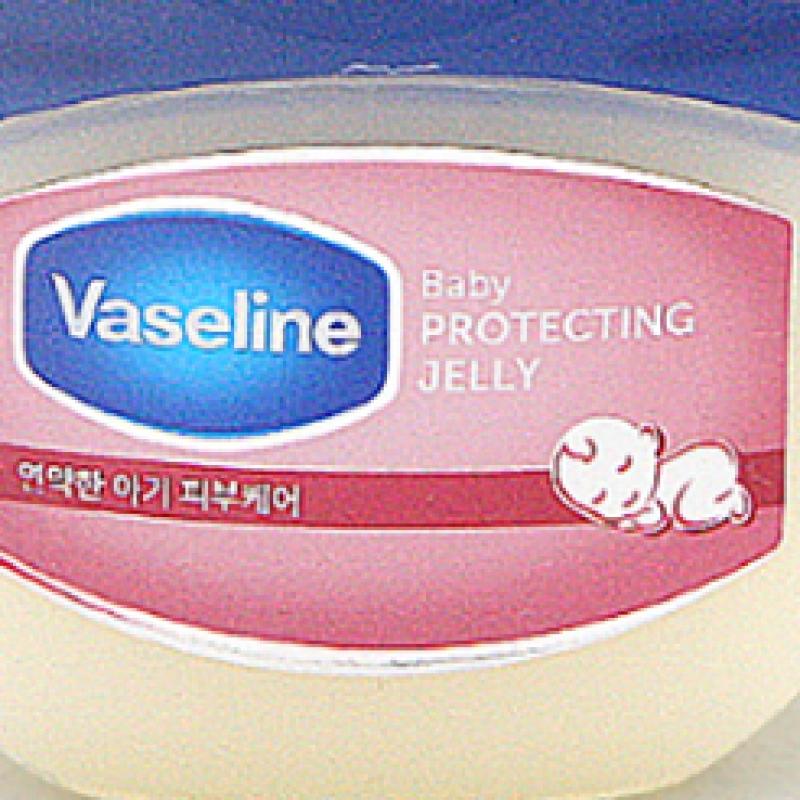 Daiso Vaseline Baby Gel Protecteur 100ml