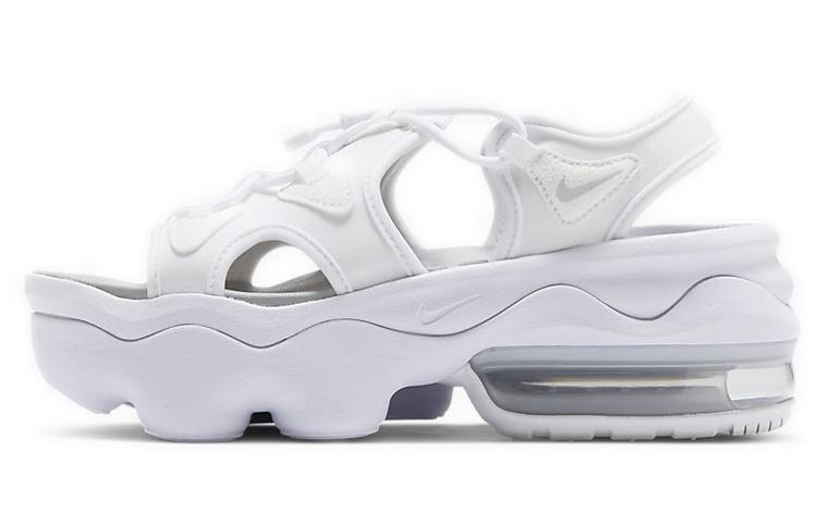 

Nike Air Max Koko Белый Металлический Платиновый Фотоновая Пыль Женские CI8798-100 40.5