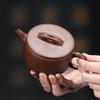 Handmade Yixing Zisha Clay Teapot