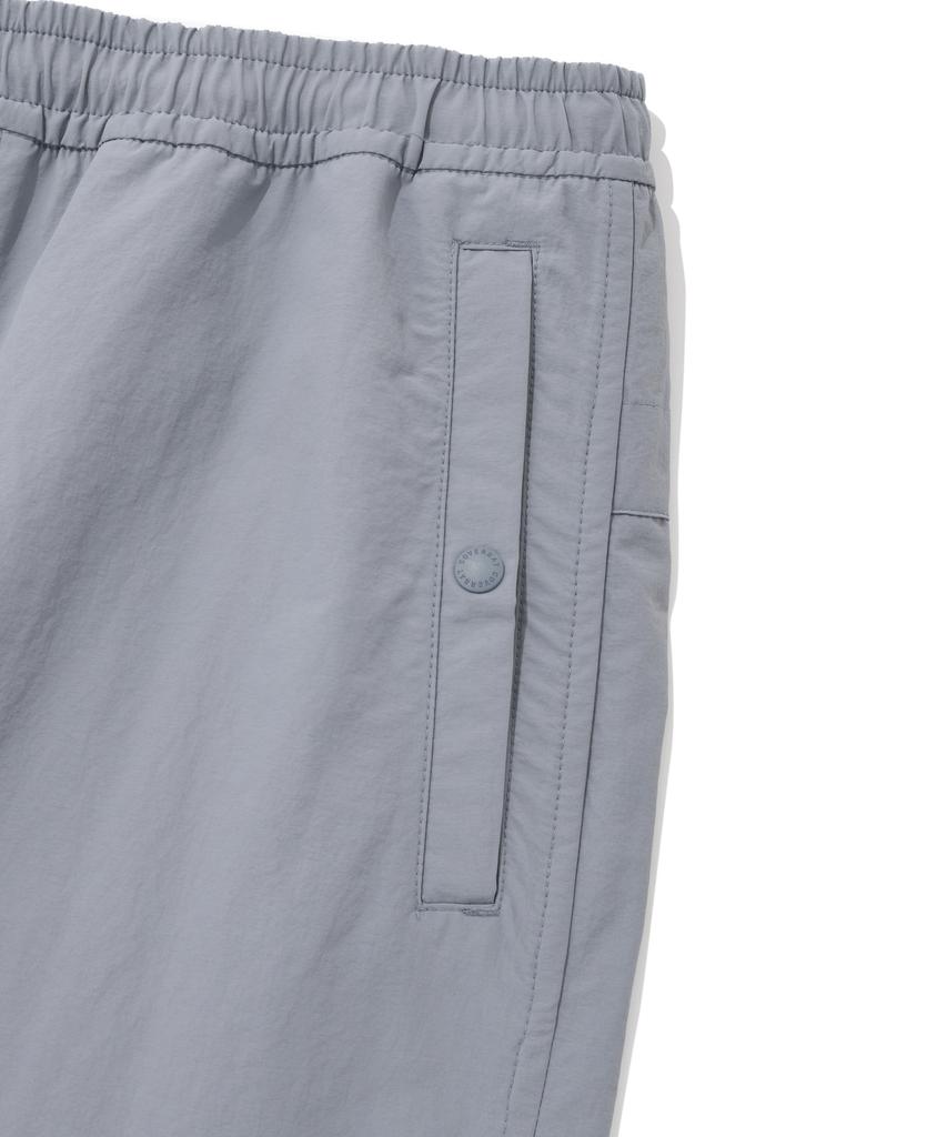 COVERNAT Windbreaker Jogger Pants Light Blue