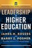 Bok Leadership In Higher Education