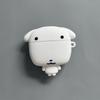 Ganadi Puppy for Apple AirPods 1 Protective Case Pro1 Second Generation 1 Third Generation Bluetooth Headset Cover Fourth Generation