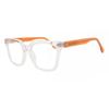 Arise Collective Canning Blue Light Block Yc 21054 C2 Unisex Eyeglasses
