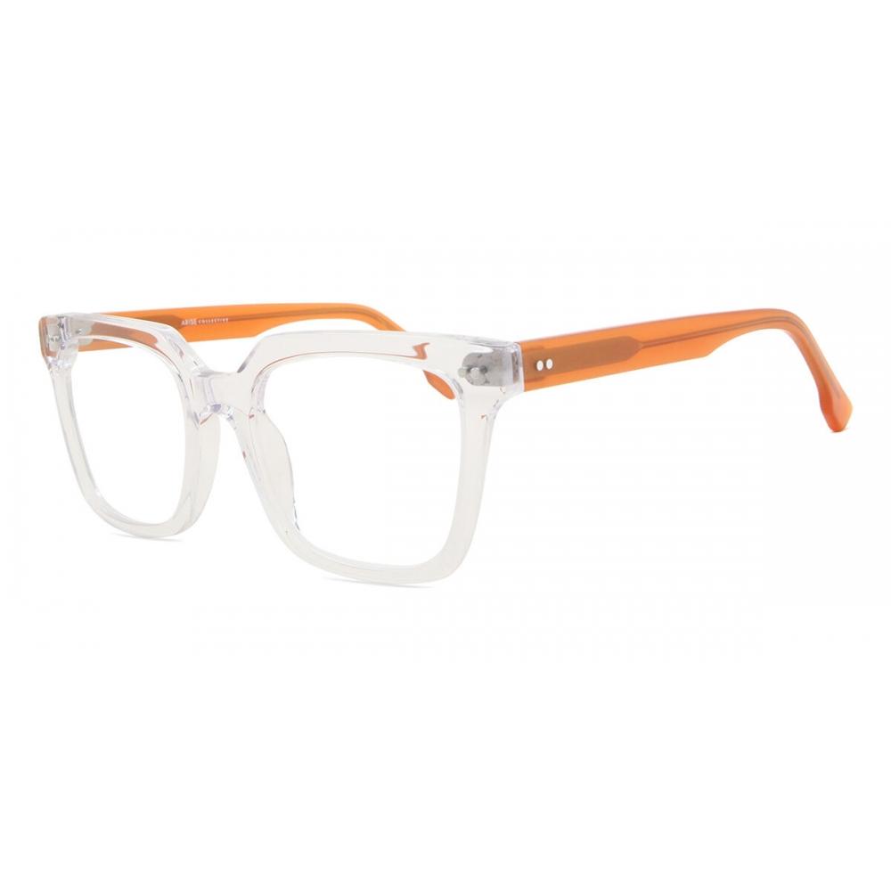 Arise Collective Canning Blue Light Block Yc 21054 C2 Unisex Eyeglasses