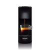 Machine à café - KRUPS - Essenza Mini - Gris - 19 bar - Compatible Nespresso