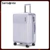 Samsonite DK7 Lightweight PC Spinner Luggage