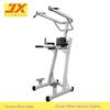 JUNXIA JX-3040 Freestanding Power Tower & Dip Station