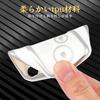 OFF WE GO Key Shell TPU Car Key Cover, Key Case, Compatible with New