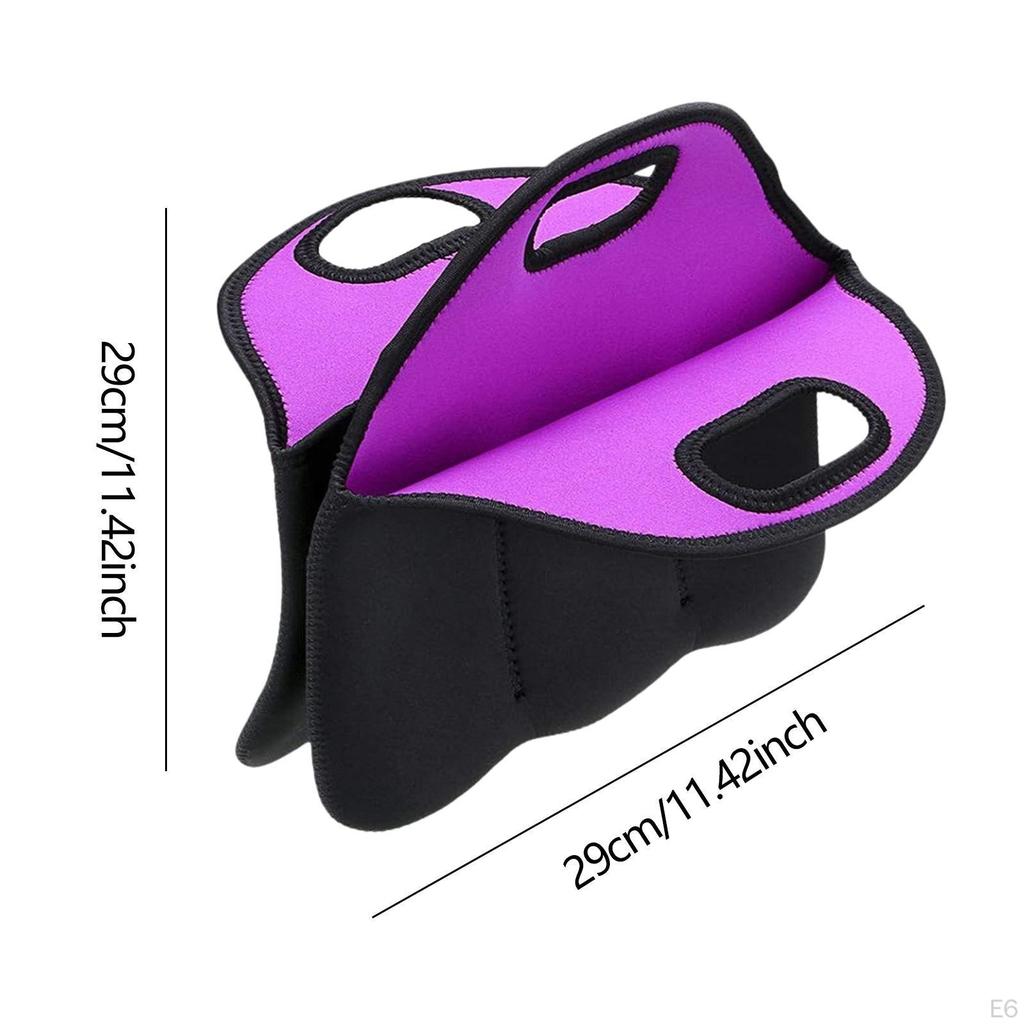 Tragbarer Weinflaschenträger für Veranstaltungen im Freien