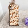 Vtipné Roztomilé Pokemon Pro Samsung Galaxy A52 A12 A51 A32 A21s Silikonový Kryt na Telefon A71 A22 A31 A13 A73 A53 A41 A11 A02s A23 Kryt