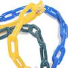 Fanjia Outdoor Swing Plastic Coated Iron Chain