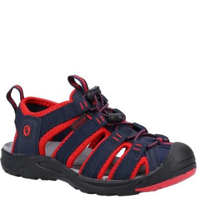 Childrens/Kids Marshfield Recycled Sandals
