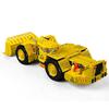 MOULD KING 17056 bloco de construção de carro técnico o controle remoto r3000h mina carregador modelo montagem caminhão tijolo brinquedos crianças presente