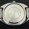 OROLOGIO DA UOMO INDIANO VINTAGE HMT KOHINOOR A CARICA MANUALE CON QUADRANTE GIALLO a440952-4