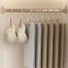 30Pcs Stainless Steel Wardrobe Clothes Clip Hangers with Hook Laundry Clothes Pegs With Hook  Pants