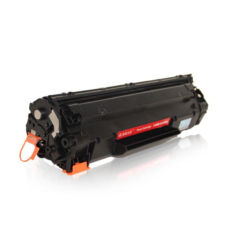 LSGB CC388X Compatible Black Super High-Yield Toner Cartridge