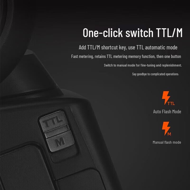 Godox V860III TTL Li-ion Flash