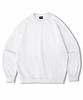 UNDEROFF Authentic Relaxed Basic Sweatshirt Green