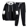 Sweatshirt, Hoodie, Top and Bottom Set, Jersey, Men's, Women's, Wear, Training Wear, Sportswear, Running Wear, Plain, Casual, Sports