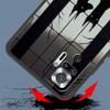 Doberman Dog Phone Case Cover for Redmi 14C 10C Note 15 14 13 12 10 11 K40 Pro Plus 5G Soft TPU Shockproof Shell Funda Capas Bag