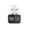 1Pcs Usb Wifi Bt Receiver 2.4G/5G Usb Wifi Dongle For Desktop 900Mbps Bluetooth Wireless Wifi Adapter