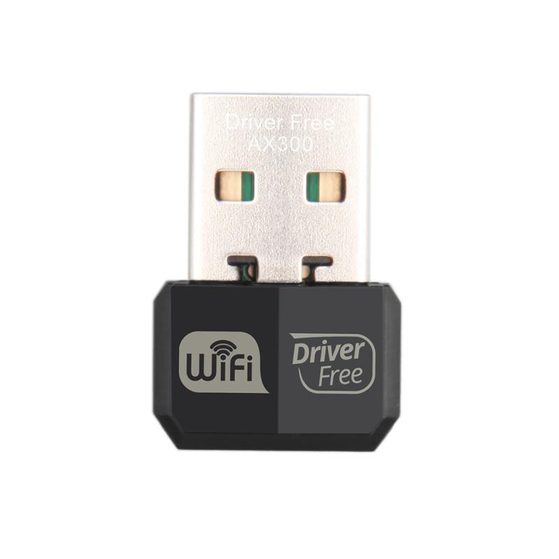 1Pcs Usb Wifi Bt Receiver 2.4G/5G Usb Wifi Dongle For Desktop 900Mbps Bluetooth Wireless Wifi Adapter