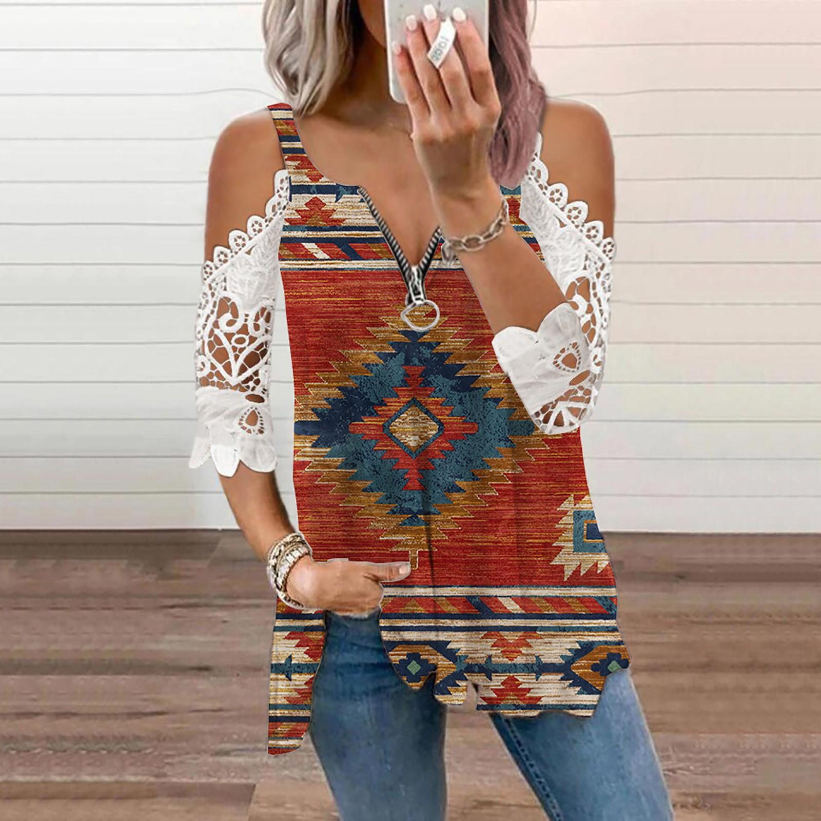 

Женские топы Летние топы для женщин Рубашки для женщин Нарядные повседневные сексуальные блузки Рубашки XL киноварь