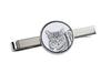 Manx - Cat Tie Clip, Personalized Tie Clip, Unique Gift for Men from Brand