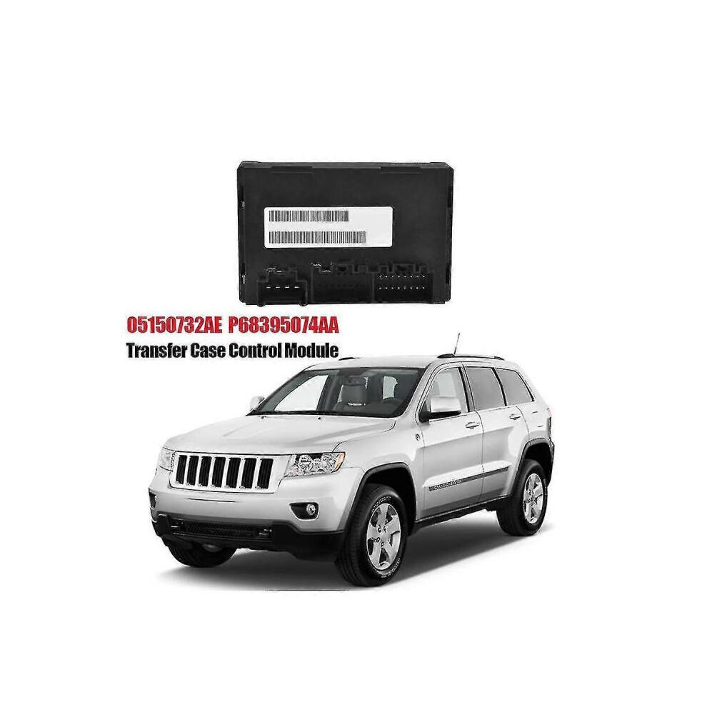 05150732ae Transfer Case Control Module Plug & Play for Durango 2014-2015 732ae P68395074aa
