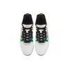 Li Ning 001 BTC Textile, Synthetic Leather Cushioning Slip Resistant Abrasion Resistant Low top Sports Casual Shoes AGCS103-4