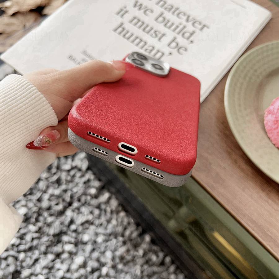 Simple Matte Texture Soft Case For Honor X6D X5D X8D X5C 600 Lite 200 90 Smart 400 X7d X7c X7a X7b X8 X6 iPhone 17E 17 16 15 14 Pro Max Silicone Cover