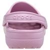 Crocs Classic clog casual and comfortable hole shoes women's peach