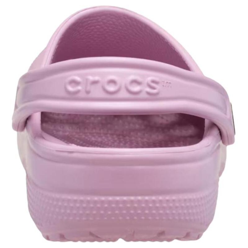 Crocs Classic clog casual and comfortable hole shoes women's peach