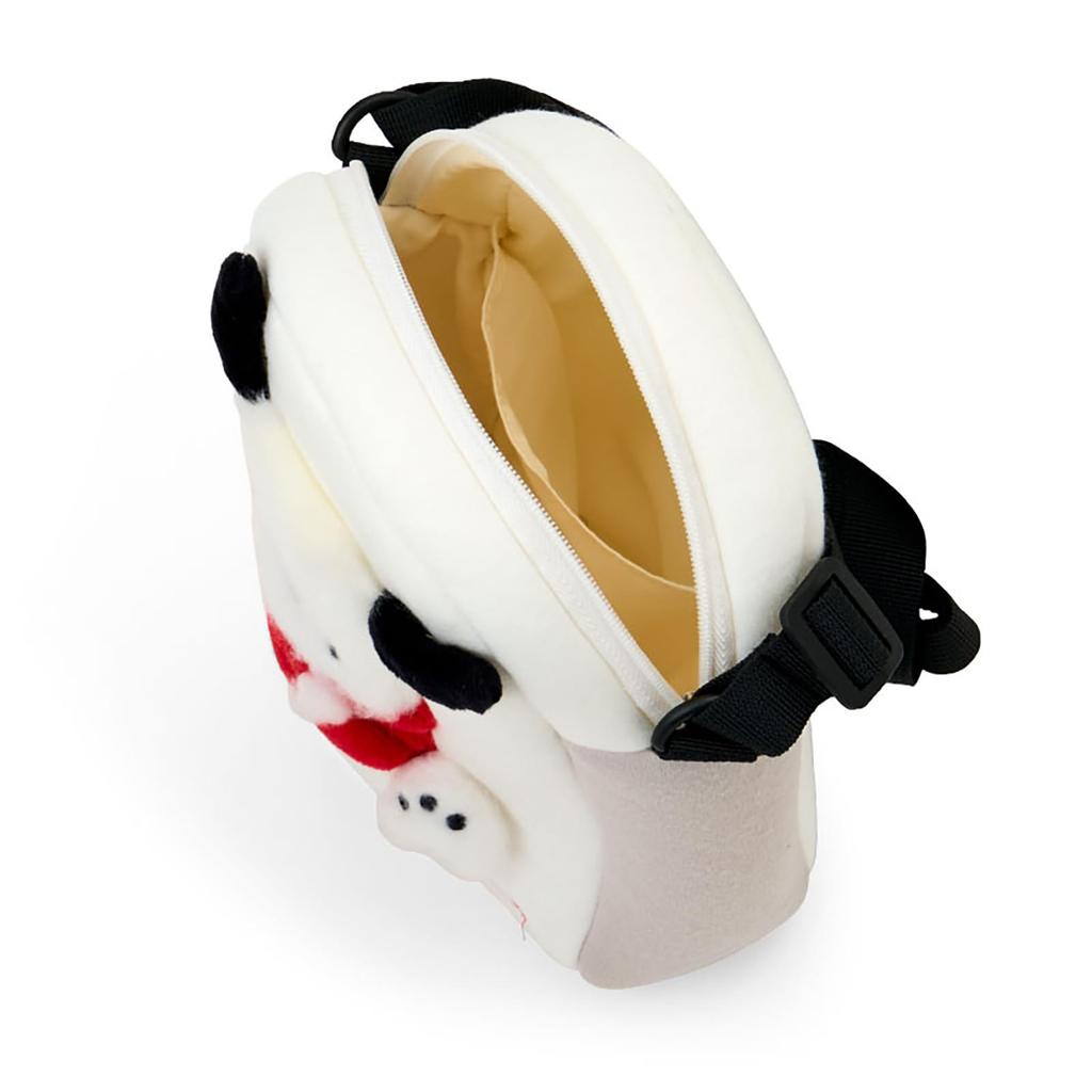 Sanrio Pochacco Shoulder Bag 549401 (Changing Design)