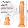 Dildos Erotic Sex Toys Realistic Giant Penises