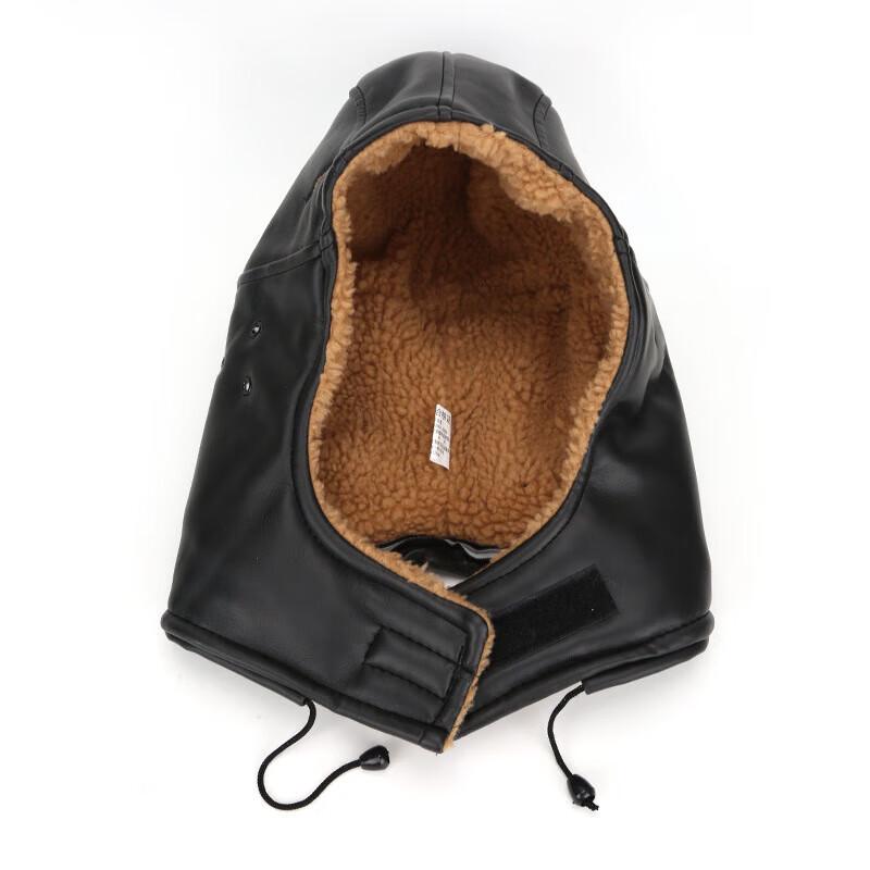 Winter Safety Helmet Liner