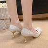 Scarpe con tacco – Scarpe con tacco