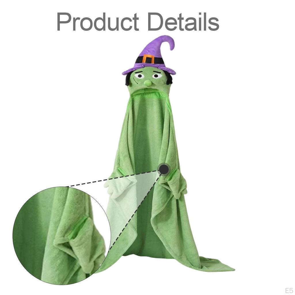 Halloween Pumpkin Costume ,Soft Role Play Costumes,