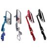 Stylish MTB Mountain Road Bicycle Mirror Mount Safety Rearview Bike Handlebar