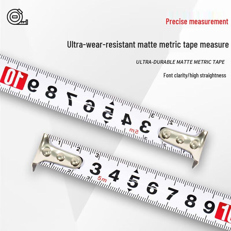 Xiang Le Mei 5m Steel Tape Measure