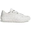 Adidas Y-3 GR.1P Core White Unisex Sneakers Black GV7679