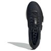 Adizero Adios 9 Adidas 'Black Iron Metallic' IH5751