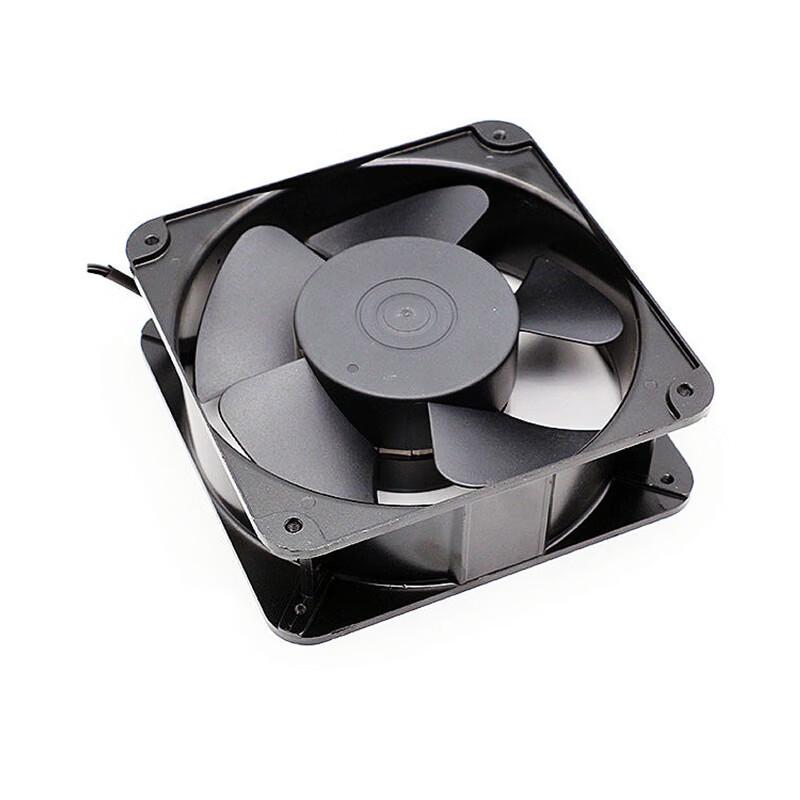 Huachuan Industrial 12CM 220V Axial Fan