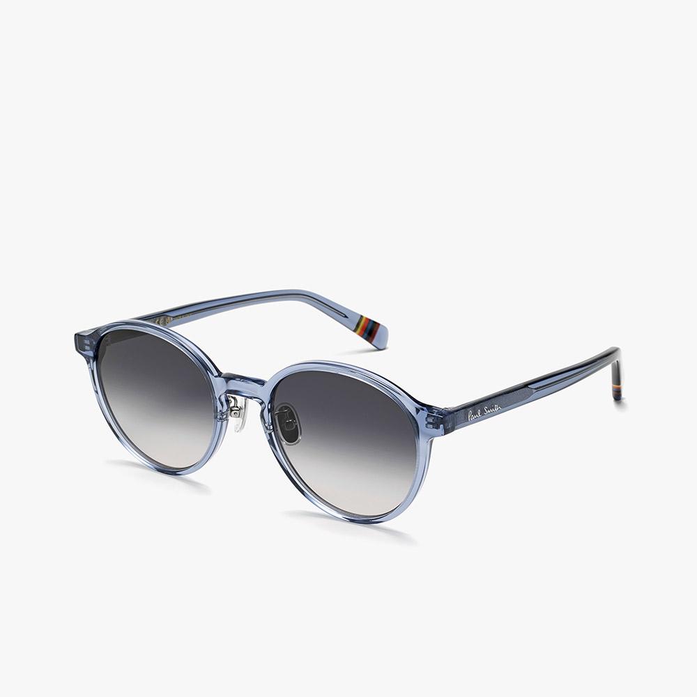 Polseumiseuaiweeo Sunglasses (Ps25630Slbk 420 55)