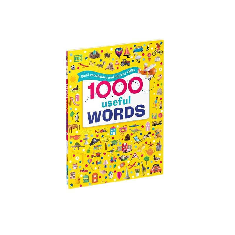 1000 Useful Words