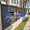 Aluminum Alloy Garden & Balcony Railing Fence