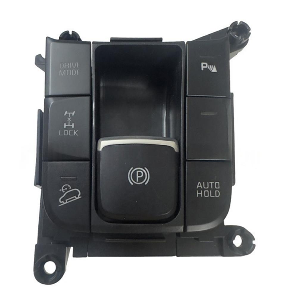 Parking Brake Electronic Switch For Hyundai For Kia Sportage For KX5 93600-D9120 Car Accessories Switch China Mainland